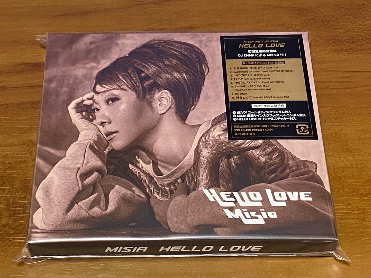 MISIA 直筆サイン入りのCD & DVD - ミュージシャン|その他 MISIA 直筆サイン入りのCD & DVD - ミュージシャン|その他
