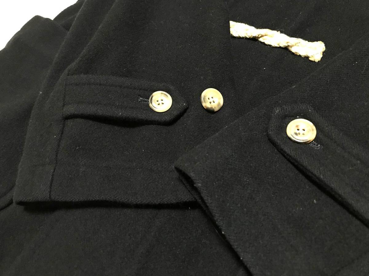 J.PRESS ...  полный  пальто   синий  военно-морской флот   женский  J... 1912-64