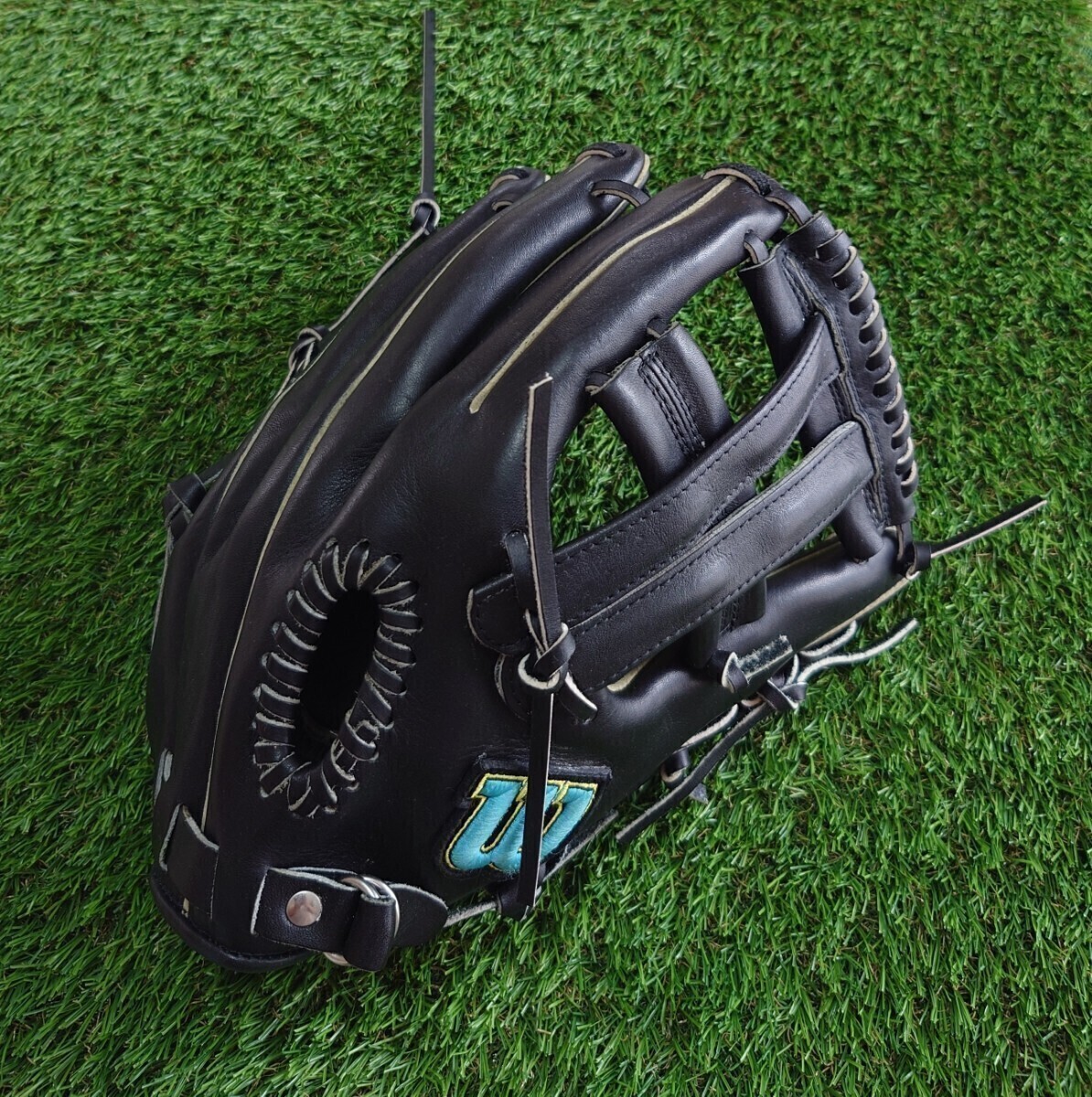 Wilson　PRO　RXG-50L