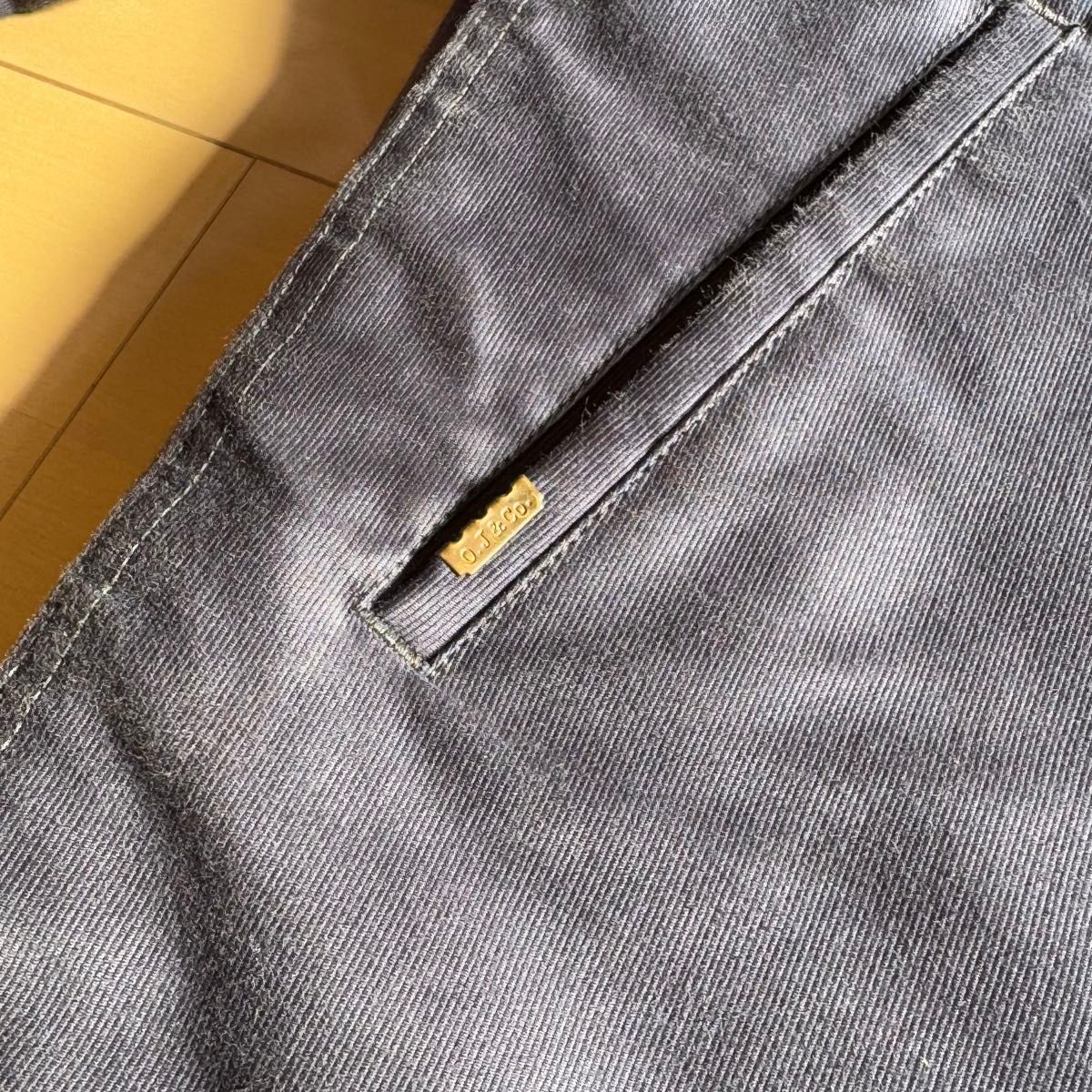 BUZZ RICKSON'S OLD JOE別注 デッキジャケット N-1|Yahoo BUZZ RICKSON'S OLD JOE別注 デッキジャケット N-1|Yahoo