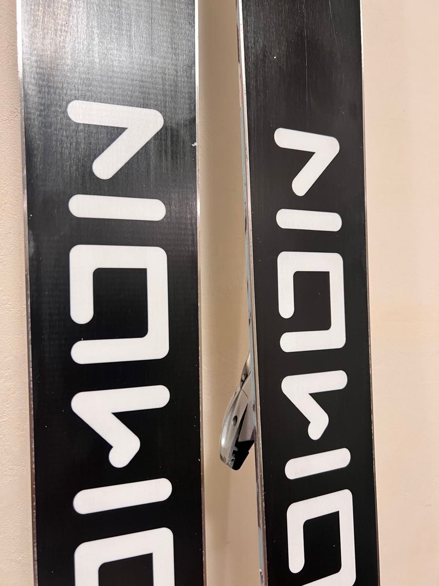 Salomon 1080 Teneighty Gun 2007 188sm ファットスキー|Yahoo Salomon 1080 Teneighty Gun 2007 188sm ファットスキー|Yahoo