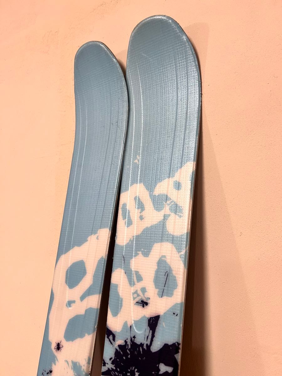 Salomon 1080 Teneighty Gun 2007 188sm ファットスキー|Yahoo Salomon 1080 Teneighty Gun 2007 188sm ファットスキー|Yahoo