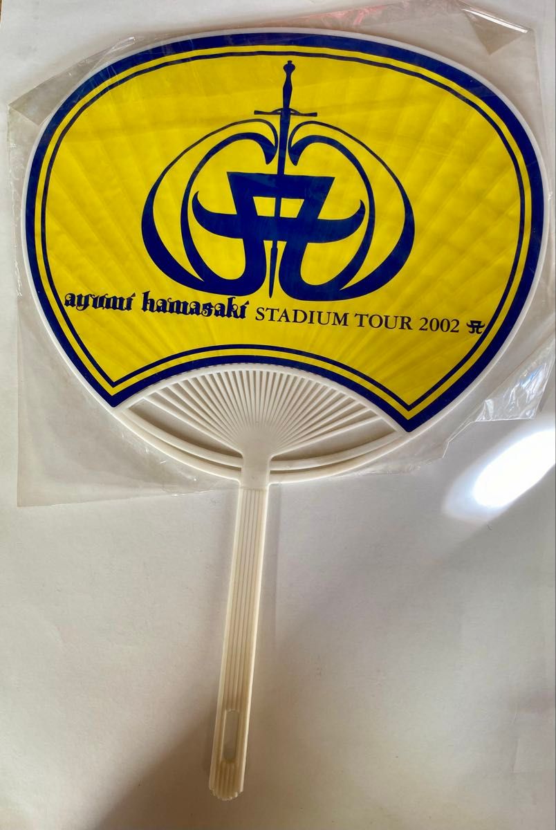 浜崎あゆみ 2002年 スタジアムツアー グッズ まとめ売り|Yahoo 浜崎あゆみ 2002年 スタジアムツアー グッズ まとめ売り|Yahoo
