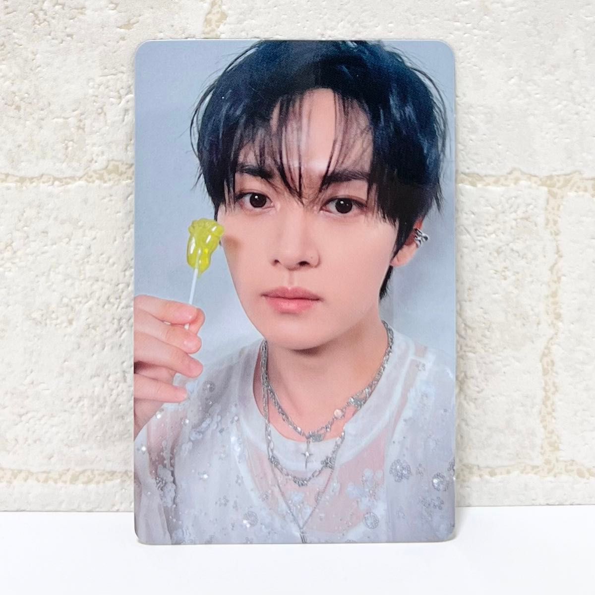 Straykids スキズ giant 通常盤 トレカ リノ|Yahoo!フリマ(旧 Straykids スキズ giant 通常盤 トレカ リノ|Yahoo!フリマ(旧