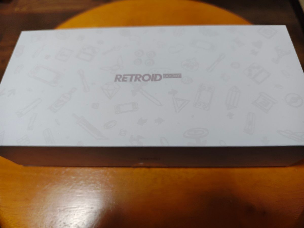 retroid pocket 5 GCカラー 中古品|Yahoo!フリマ(旧PayPayフリマ) retroid pocket 5 GCカラー 中古品|Yahoo!フリマ(旧PayPayフリマ)