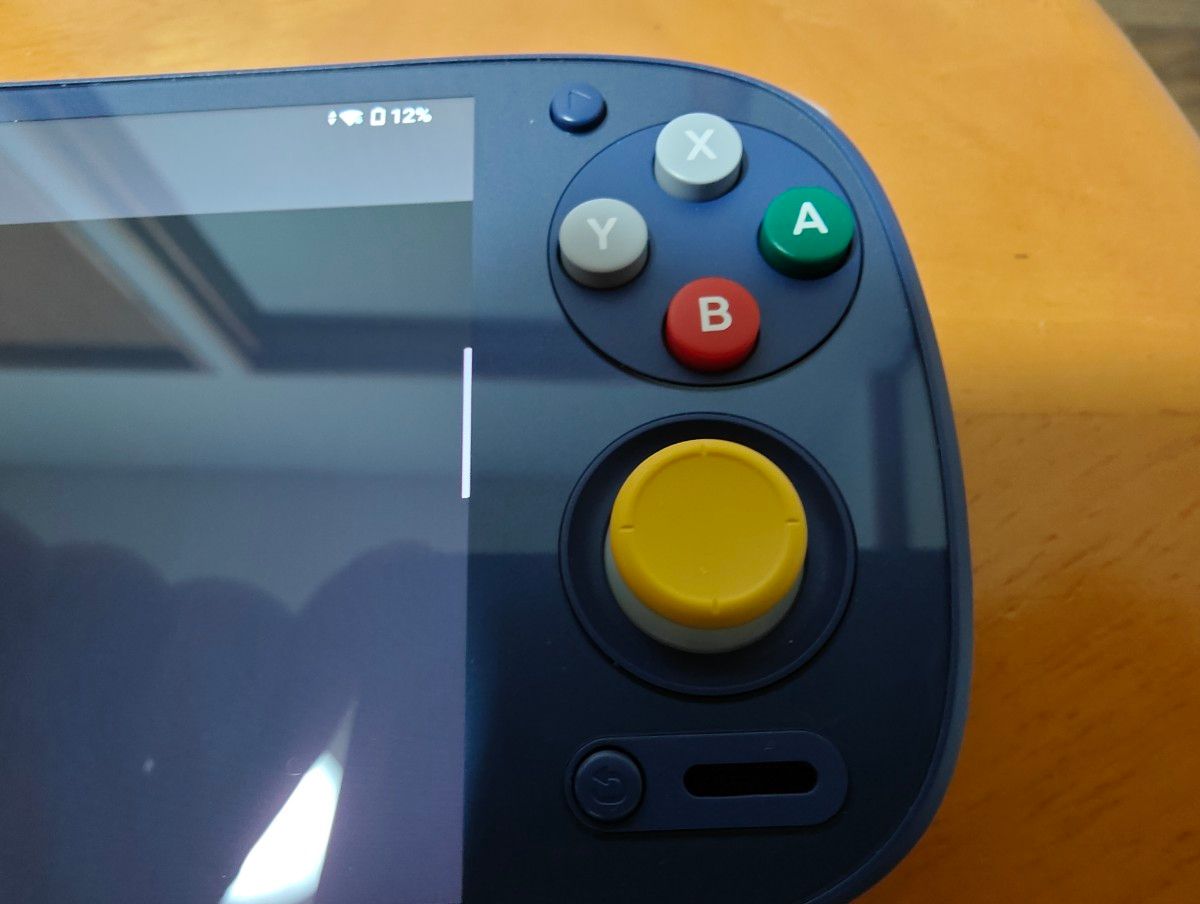 retroid pocket 5 GCカラー 中古品|Yahoo!フリマ(旧PayPayフリマ) retroid pocket 5 GCカラー 中古品|Yahoo!フリマ(旧PayPayフリマ)