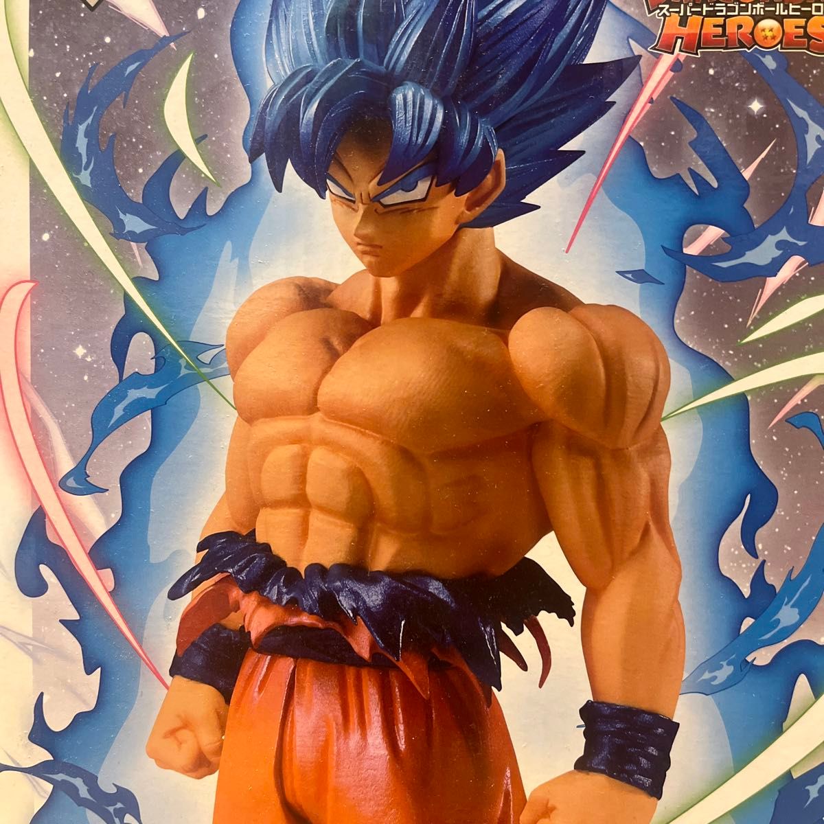 未開封 一番くじドラゴンボール スーパードラゴンボール 未開封 一番くじドラゴンボール スーパードラゴンボール
