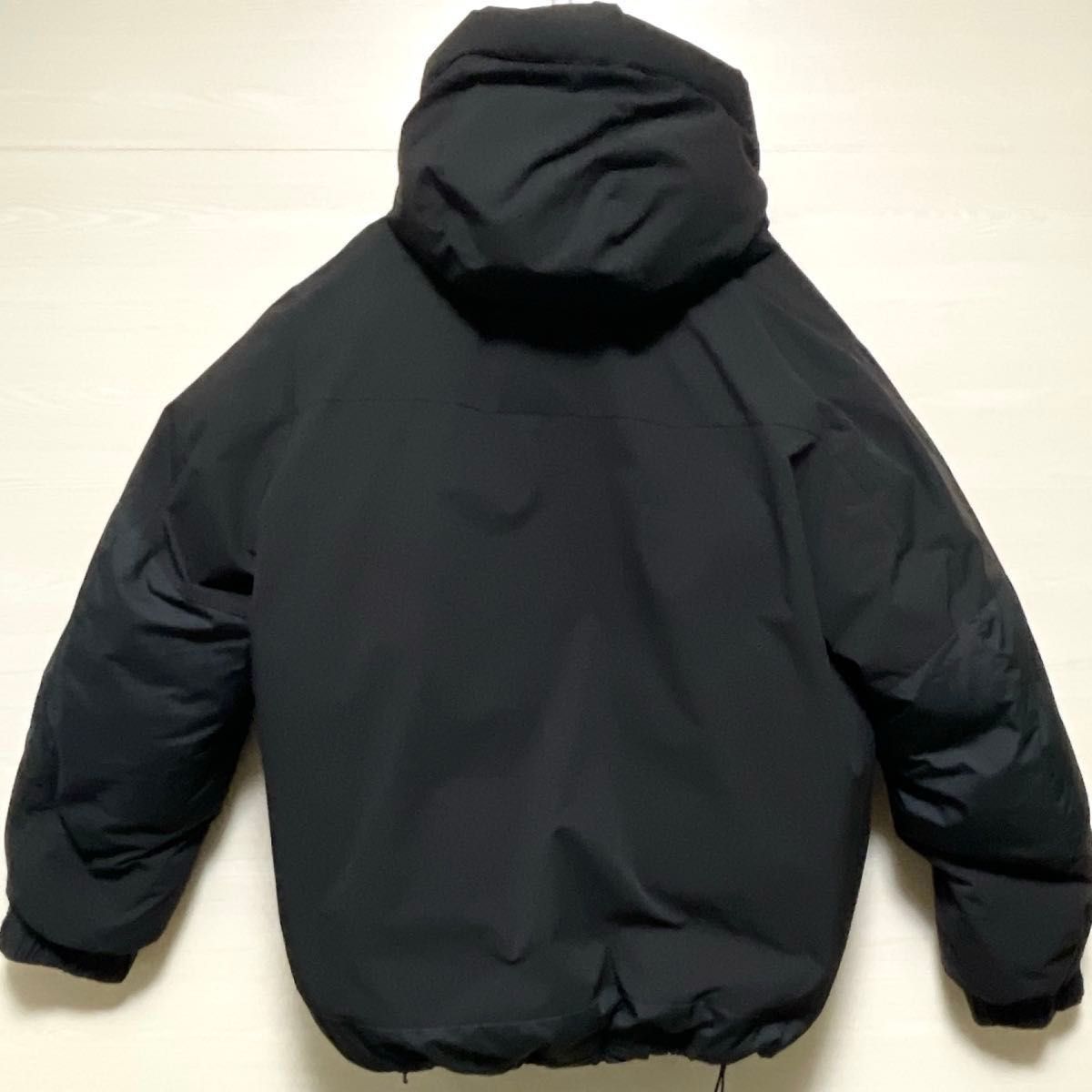 訳あり】FIRST DOWN ファーストダウン ダウンジャケット 雪山 訳あり】FIRST DOWN ファーストダウン ダウンジャケット 雪山