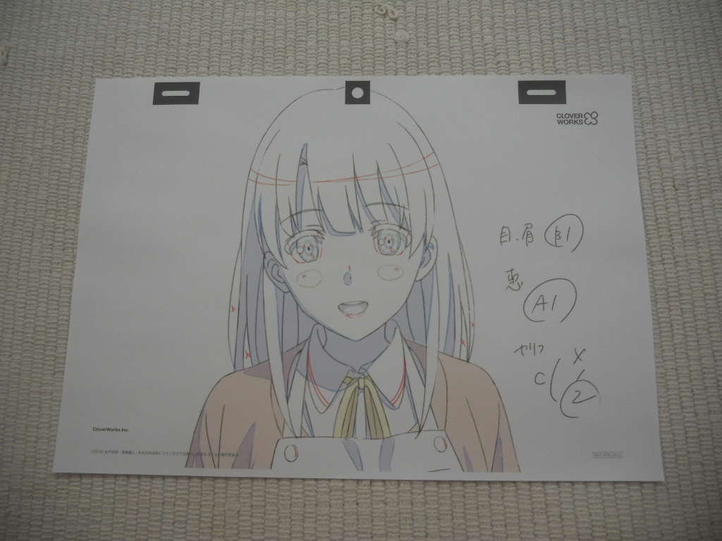 ヤフオク 劇場版 冴えない彼女の育てかた fine 入場 ヤフオク 劇場版 冴えない彼女の育てかた fine 入場