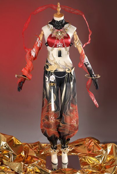 xd1762工場直販 高品質 実物撮影 NARAKA: BLADEPOINT ナラカ xd1762工場直販 高品質 実物撮影 NARAKA: BLADEPOINT ナラカ