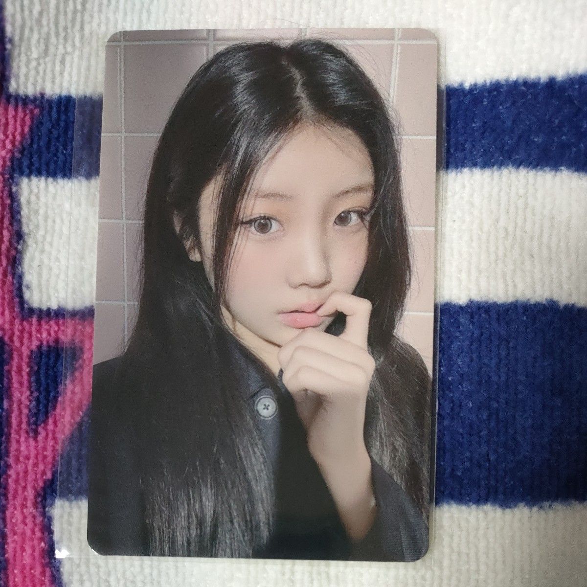 ILLIT I'LL LIKE YOU トレカ ラキドロ 5枚 Weverse - K-POP・アジア ILLIT I'LL LIKE YOU トレカ ラキドロ 5枚 Weverse - K-POP・アジア