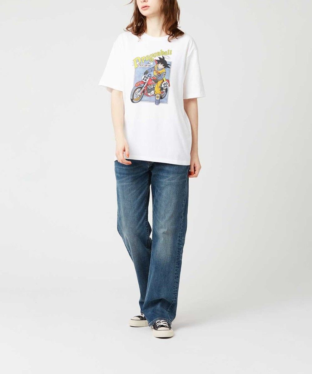 ドラゴンボールZ 孫悟空|Tシャツ|Yahoo!フリマ(旧PayPayフリマ) ドラゴンボールZ 孫悟空|Tシャツ|Yahoo!フリマ(旧PayPayフリマ)