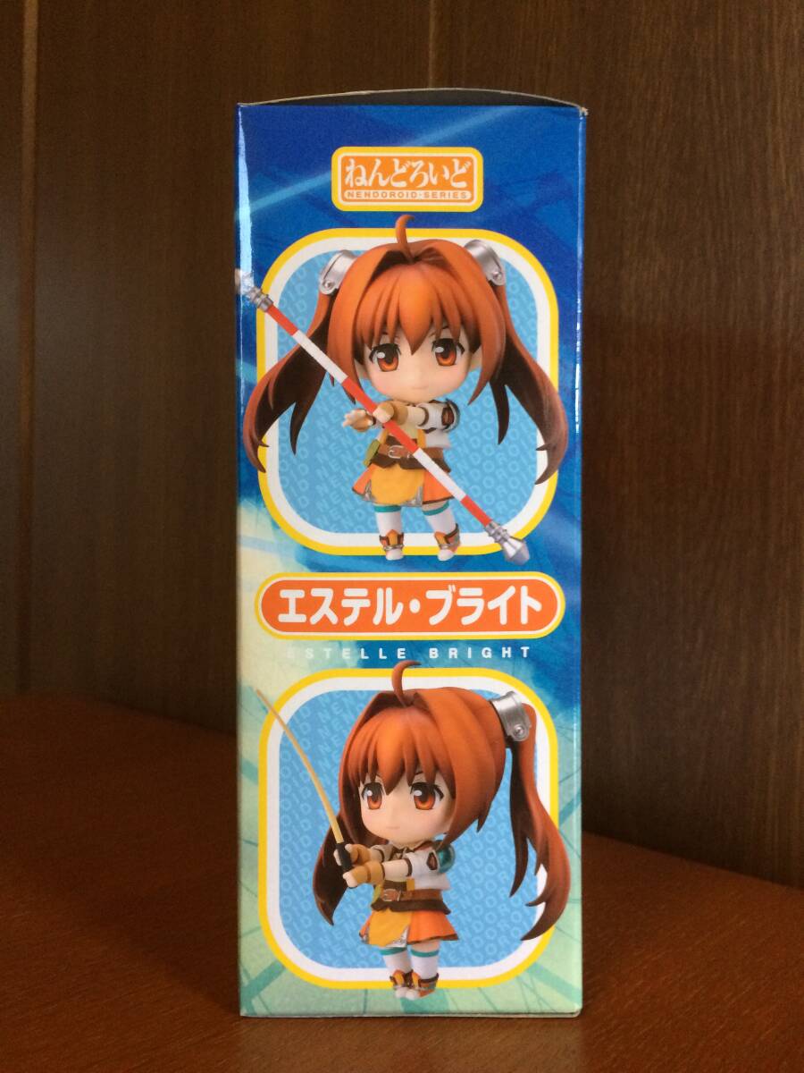 中古】未開封・二重テープ/ねんどろいど236 エステル・ブライト 中古】未開封・二重テープ/ねんどろいど236 エステル・ブライト