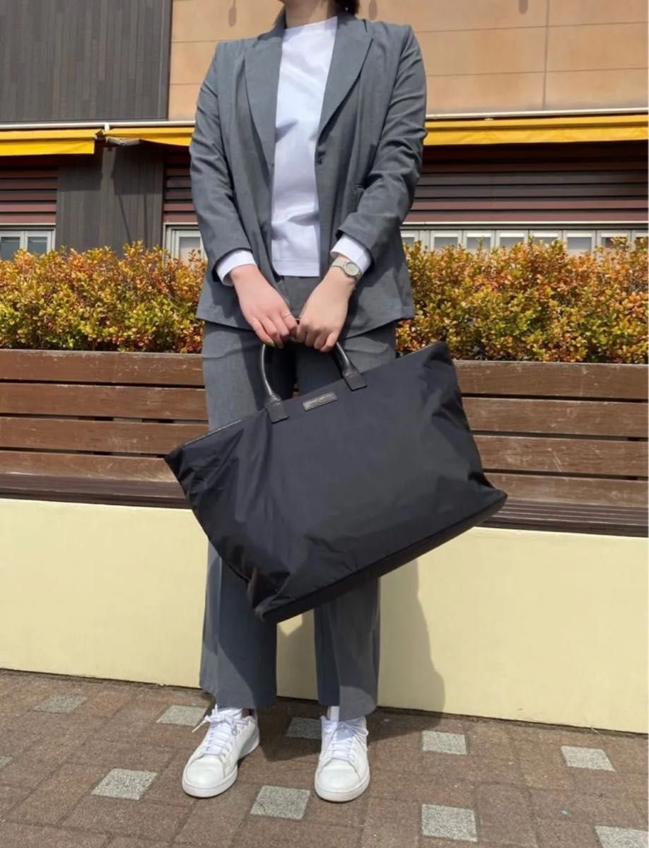 新品 DANSKIN 日本製ジェットセッターバッグ(ユニセックス) 新品 DANSKIN 日本製ジェットセッターバッグ(ユニセックス)
