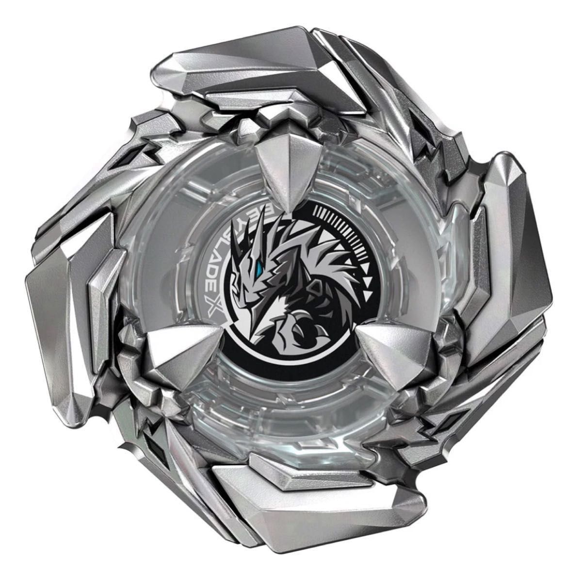 【はこぽす対応商品】 新品未開封】BEYBLADE X ブースター アプリ・イベント限定 BX-00 その他