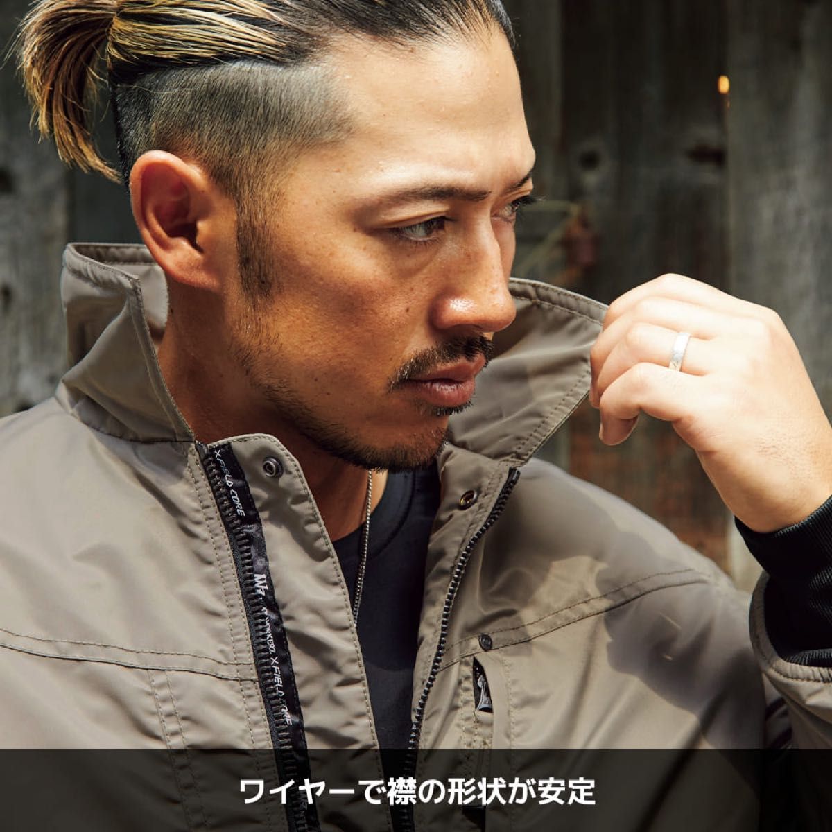 ワークマン × ネクストワーカーズ プロコア(R)スタンド ワークマン × ネクストワーカーズ プロコア(R)スタンド