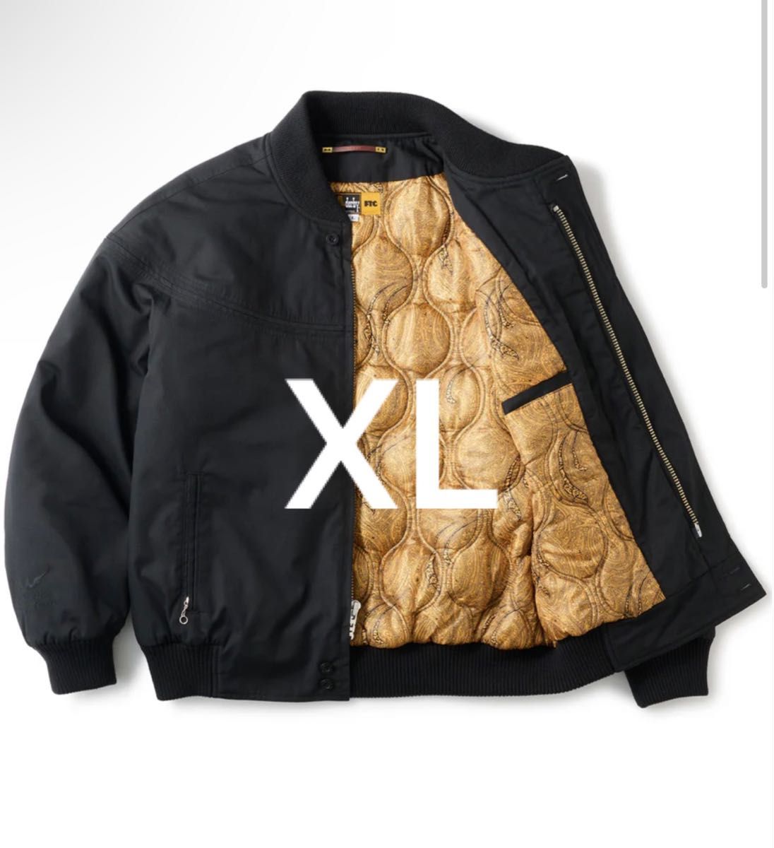 FTC x DERBY OF SAN FRANCISCO ダービージャケット|Yahoo FTC x DERBY OF SAN FRANCISCO ダービージャケット|Yahoo