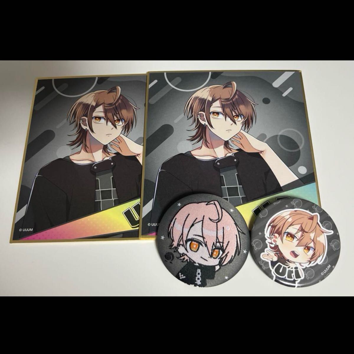 カラフルピーチ うり まとめ売り|Yahoo!フリマ(旧PayPayフリマ) カラフルピーチ うり まとめ売り|Yahoo!フリマ(旧PayPayフリマ)