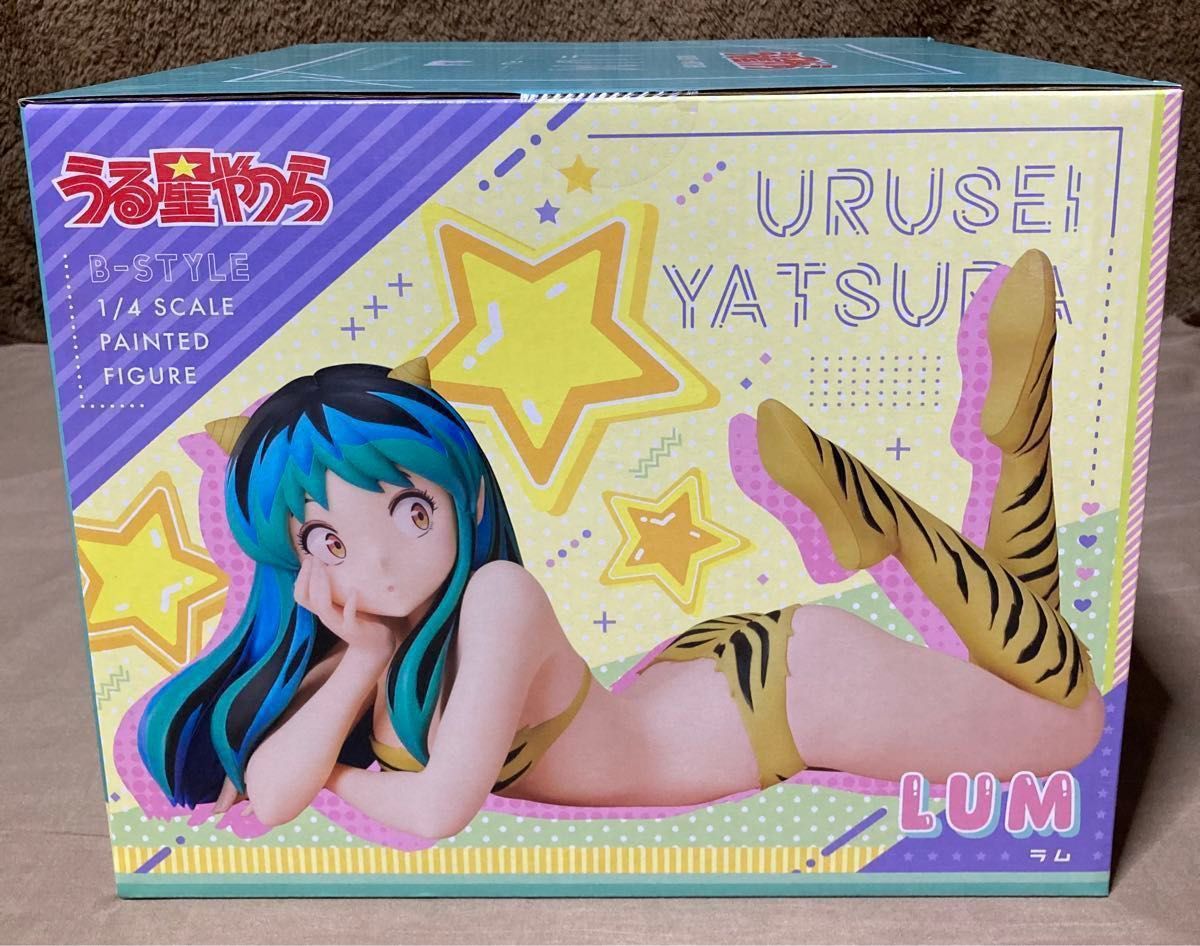 うる星やつら ラム 1/4スケール フリーイング(FREEing) 塗装済み うる星やつら ラム 1/4スケール フリーイング(FREEing) 塗装済み