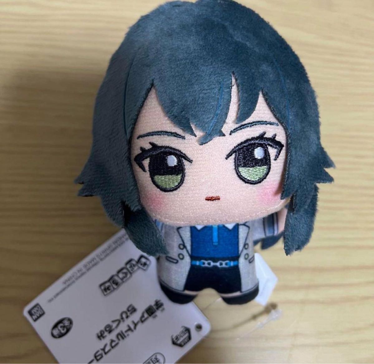 学園アイドルマスター 学マス ちびぐるみ 月村手毬 ナムコ限定 学園アイドルマスター 学マス ちびぐるみ 月村手毬 ナムコ限定