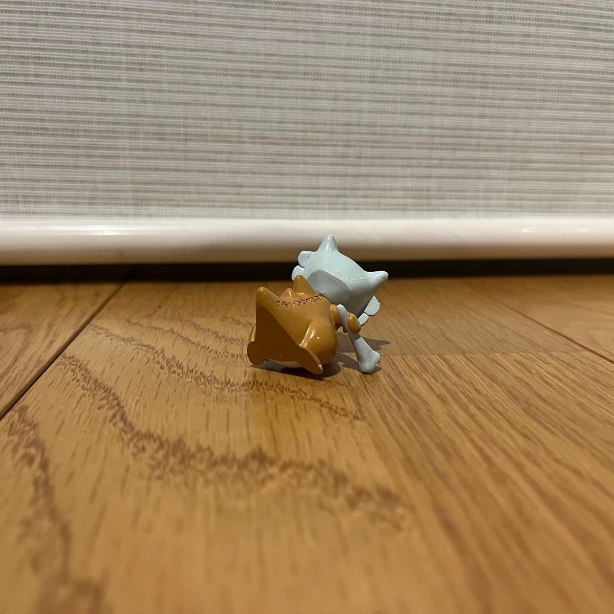 ポケモン フィギュア カラカラ 骨付き レア モンコレ モンスターコレクション ポケモン フィギュア カラカラ 骨付き レア モンコレ モンスター