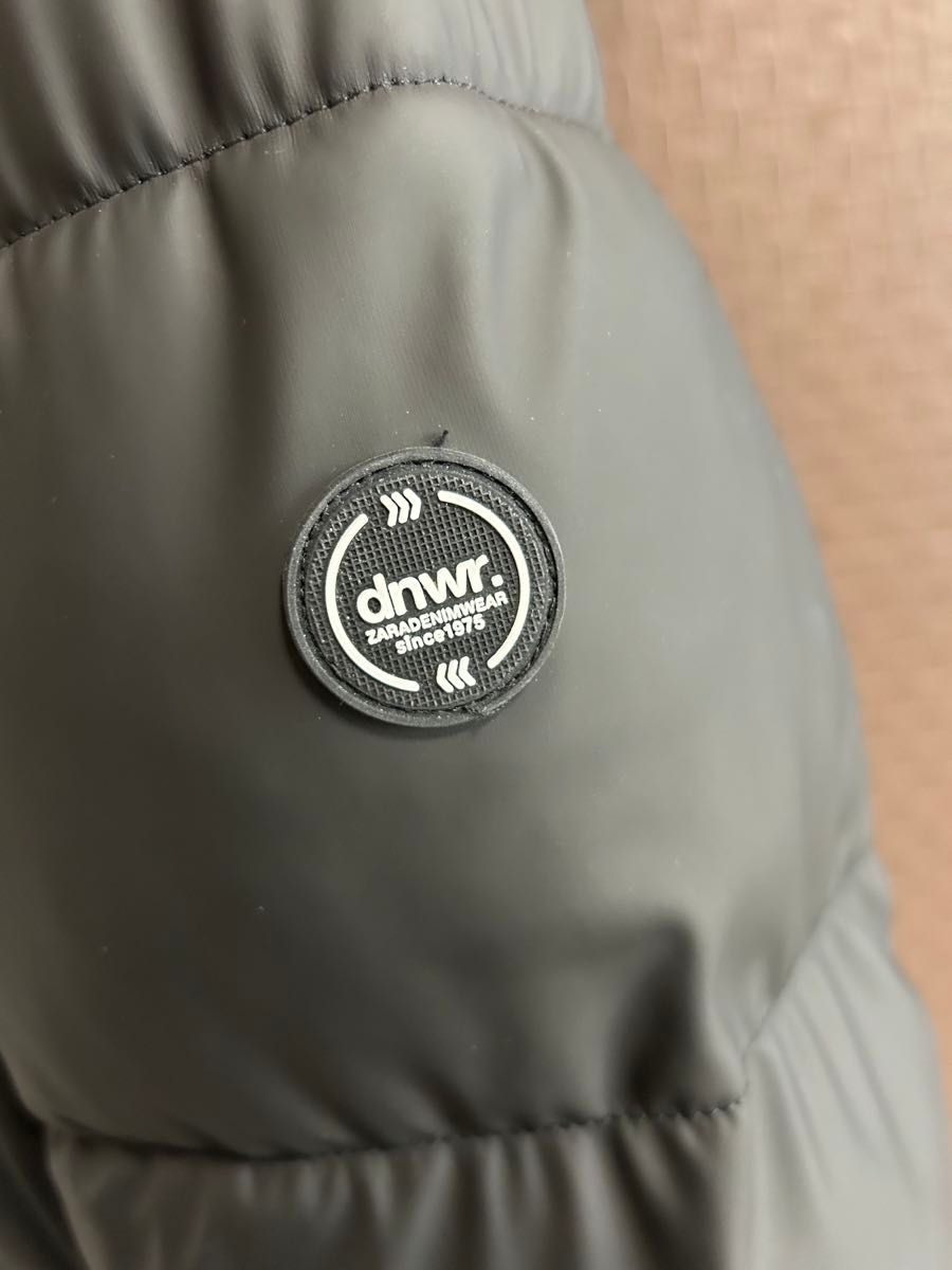 ZARA ラバーフィニッシュパフジャケット Lサイズ|Yahoo!フリマ ZARA ラバーフィニッシュパフジャケット Lサイズ|Yahoo!フリマ