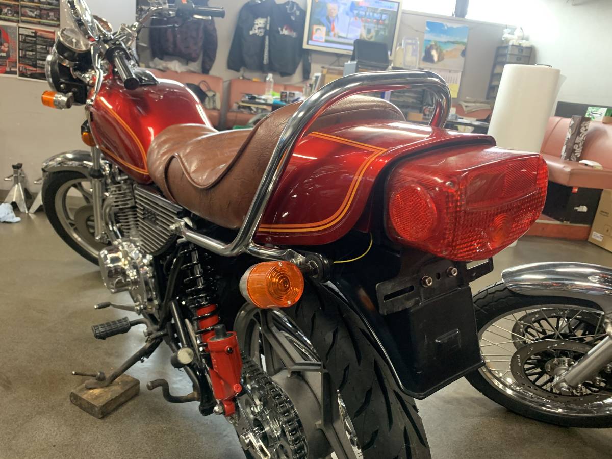 三協オート ヨシムラグリップ 検 GS400 当時 GSX400E ベコ 三協オート ヨシムラグリップ 検 GS400 当時 GSX400E ベコ
