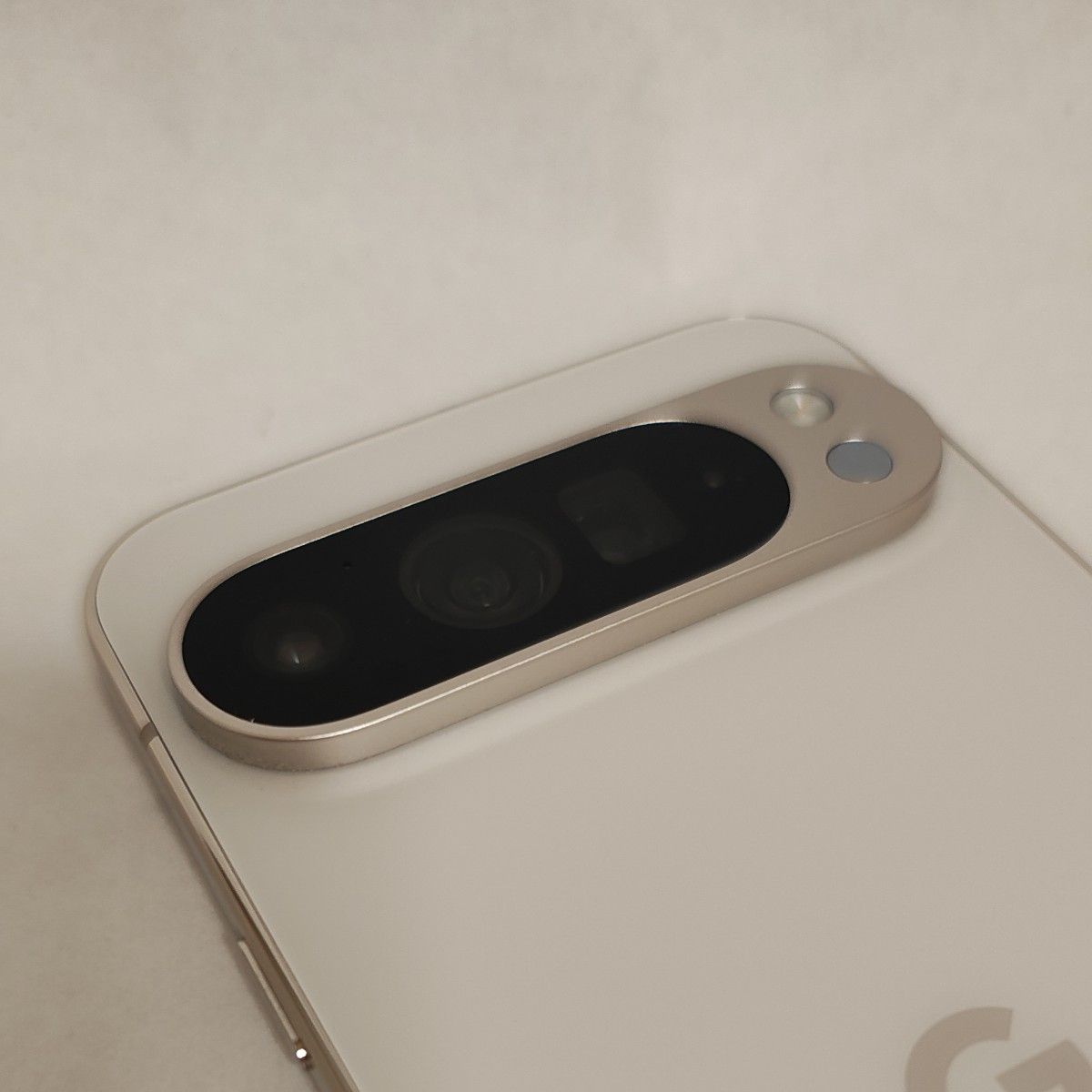 超美品】Google Pixel 9 Pro XL Porcelain (白)128GB|Yahoo 超美品】Google Pixel 9 Pro XL Porcelain (白)128GB|Yahoo