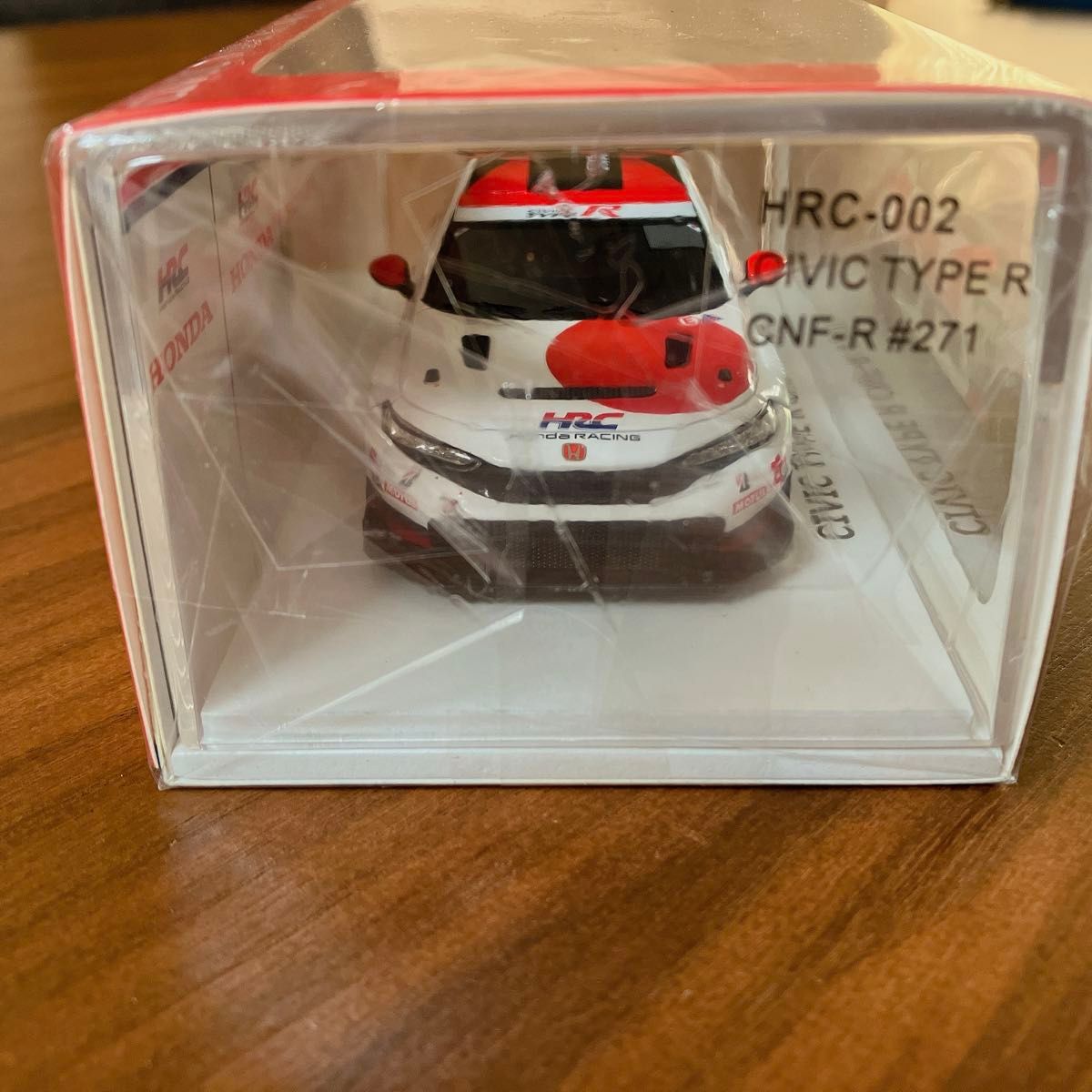 1/43 HONDA CIVIC TYPE R CNF-R #271|Yahoo!フリマ(旧PayPay 1/43 HONDA CIVIC TYPE R CNF-R #271|Yahoo!フリマ(旧PayPay