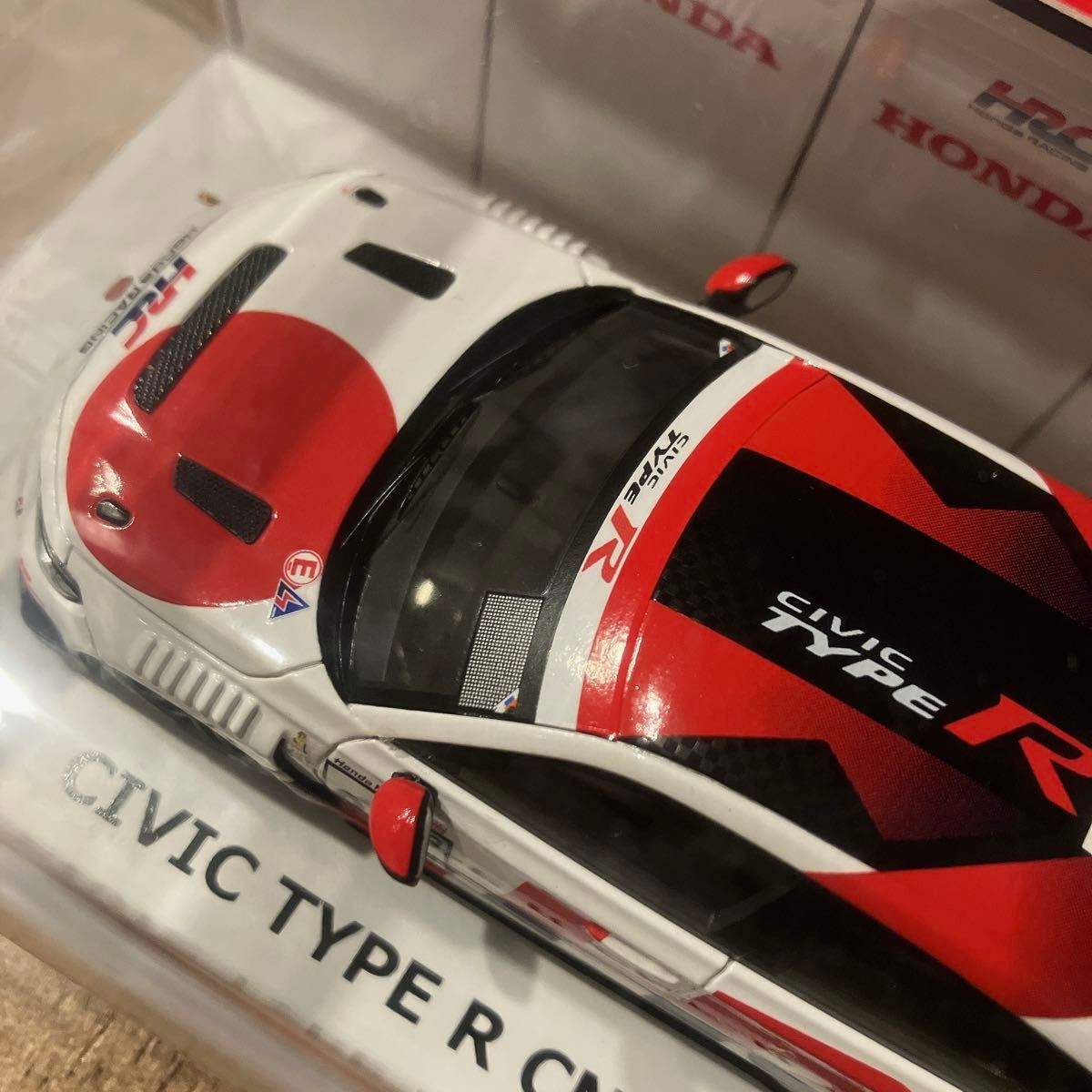 1/43 HONDA CIVIC TYPE R CNF-R #271|Yahoo!フリマ(旧PayPay 1/43 HONDA CIVIC TYPE R CNF-R #271|Yahoo!フリマ(旧PayPay