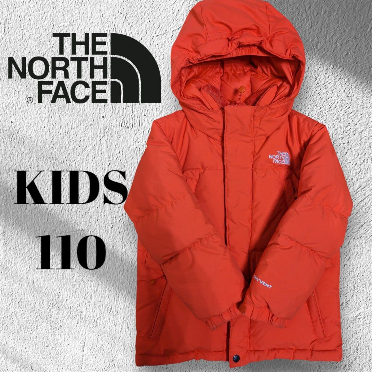 THE NORTH FACE ノースフェイス キッズ ダウンコート ダウン THE NORTH FACE ノースフェイス キッズ ダウンコート ダウン