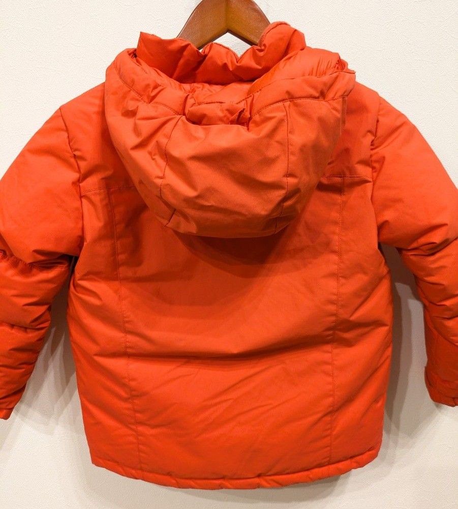 THE NORTH FACE ノースフェイス キッズ ダウンコート ダウン THE NORTH FACE ノースフェイス キッズ ダウンコート ダウン