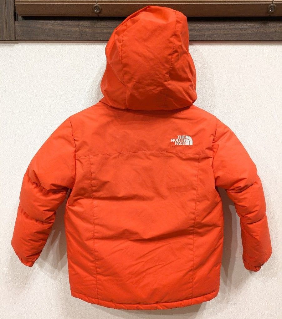 THE NORTH FACE ノースフェイス キッズ ダウンコート ダウン THE NORTH FACE ノースフェイス キッズ ダウンコート ダウン