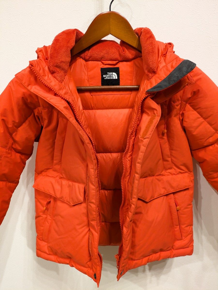THE NORTH FACE ノースフェイス キッズ ダウンコート ダウン THE NORTH FACE ノースフェイス キッズ ダウンコート ダウン