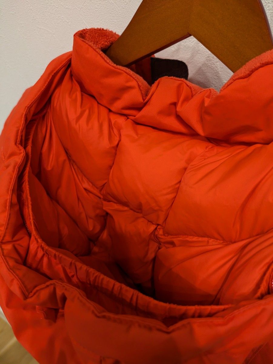 THE NORTH FACE ノースフェイス キッズ ダウンコート ダウン THE NORTH FACE ノースフェイス キッズ ダウンコート ダウン
