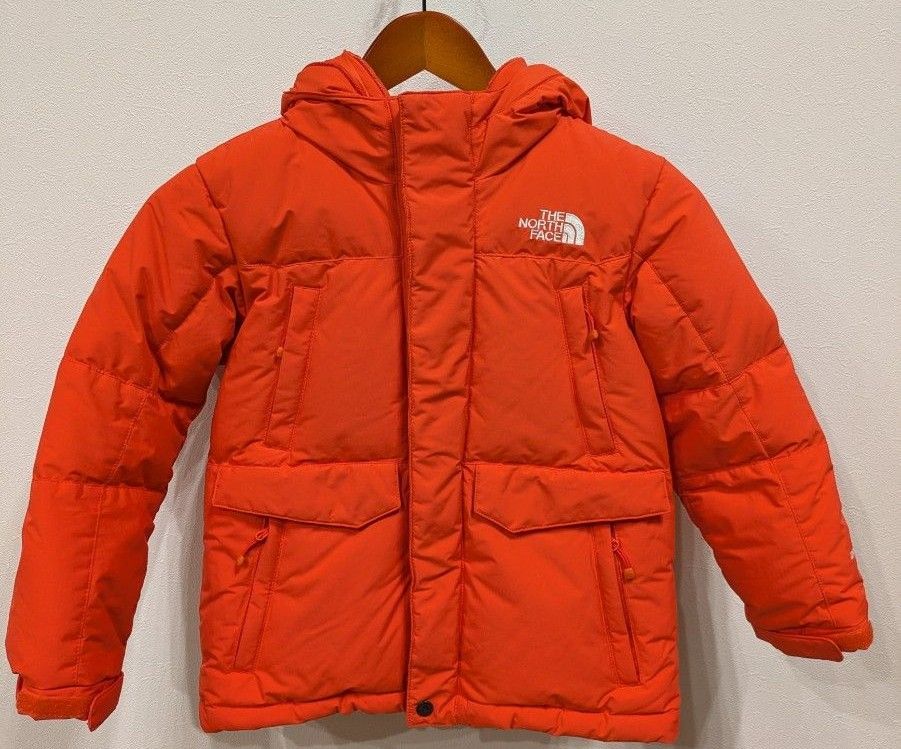 THE NORTH FACE ノースフェイス キッズ ダウンコート ダウン THE NORTH FACE ノースフェイス キッズ ダウンコート ダウン
