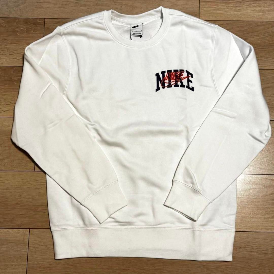新品 NIKE ナイキ セットアップ 上下 トレーナー スウェット 新品 NIKE ナイキ セットアップ 上下 トレーナー スウェット