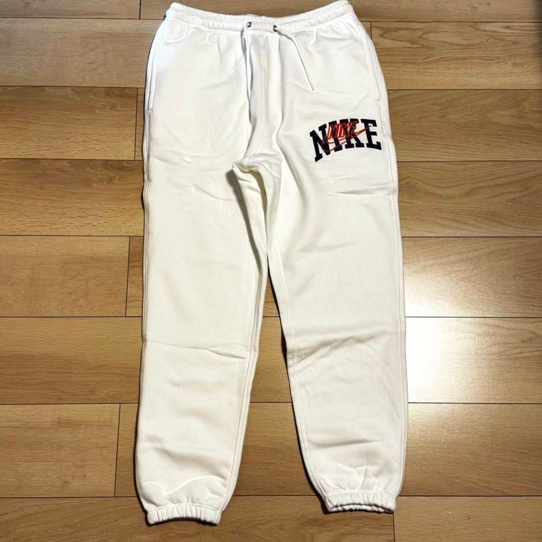 新品 NIKE ナイキ セットアップ 上下 トレーナー スウェット 新品 NIKE ナイキ セットアップ 上下 トレーナー スウェット