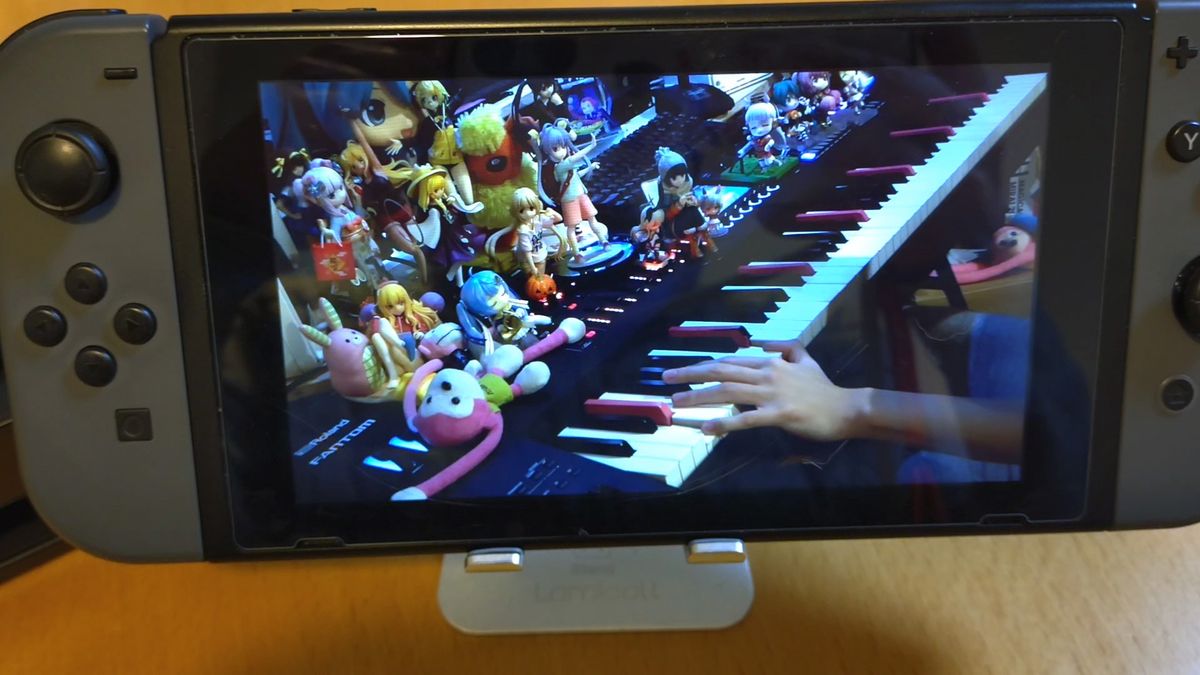 ニンテンドースイッチ HAC-001(-01) グレー|Yahoo!フリマ(旧 ニンテンドースイッチ HAC-001(-01) グレー|Yahoo!フリマ(旧