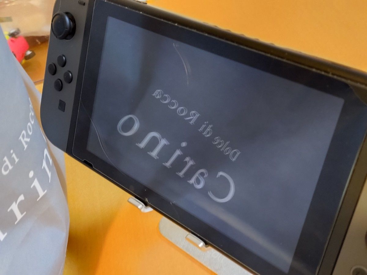 ニンテンドースイッチ HAC-001(-01) グレー|Yahoo!フリマ(旧 ニンテンドースイッチ HAC-001(-01) グレー|Yahoo!フリマ(旧