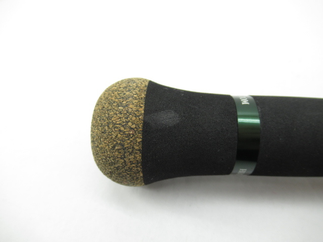 Yahoo!オークション - n81694-ty 中古/釣竿 HUGE CUSTOM GENOMA Yahoo!オークション - n81694-ty 中古/釣竿 HUGE CUSTOM GENOMA