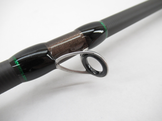 Yahoo!オークション - n81694-ty 中古/釣竿 HUGE CUSTOM GENOMA Yahoo!オークション - n81694-ty 中古/釣竿 HUGE CUSTOM GENOMA