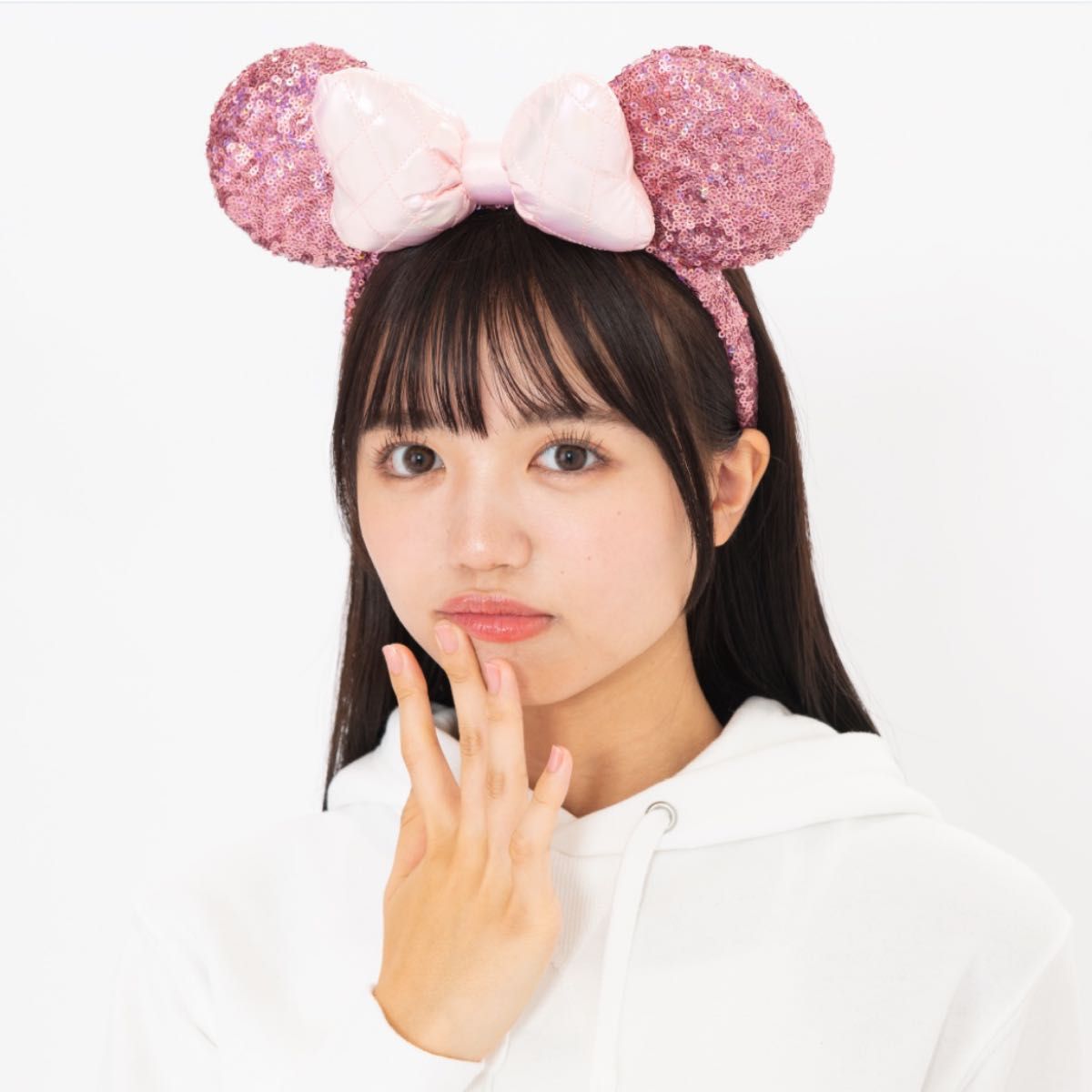 未使用】ディズニー パルパルーザ ミニーのファンダーランド 未使用】ディズニー パルパルーザ ミニーのファンダーランド