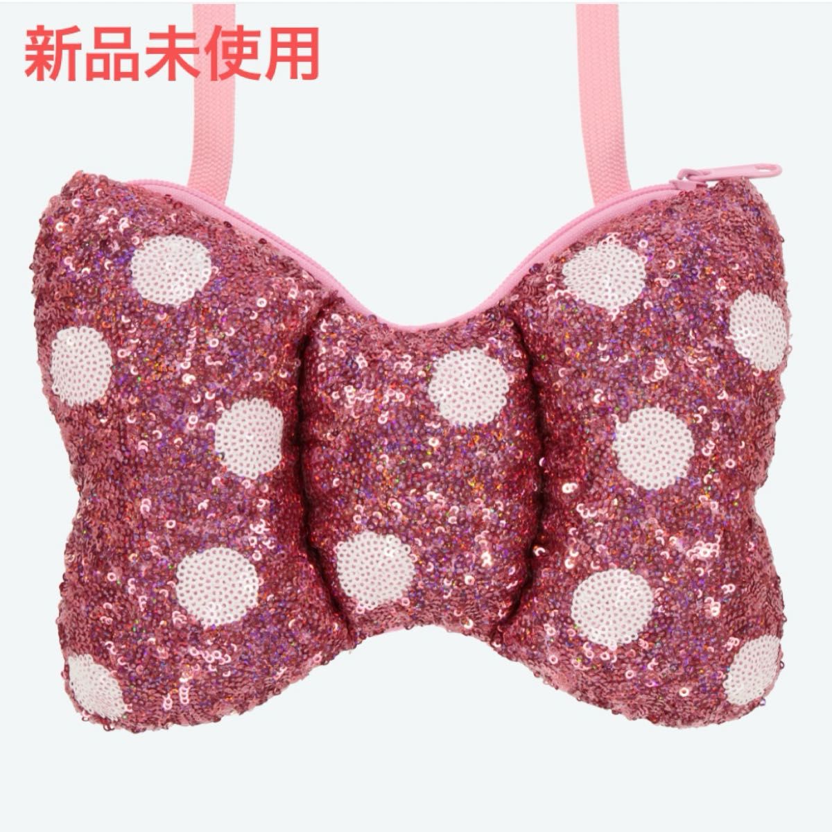 未使用】ディズニー パルパルーザ ミニーのファンダーランド 未使用】ディズニー パルパルーザ ミニーのファンダーランド