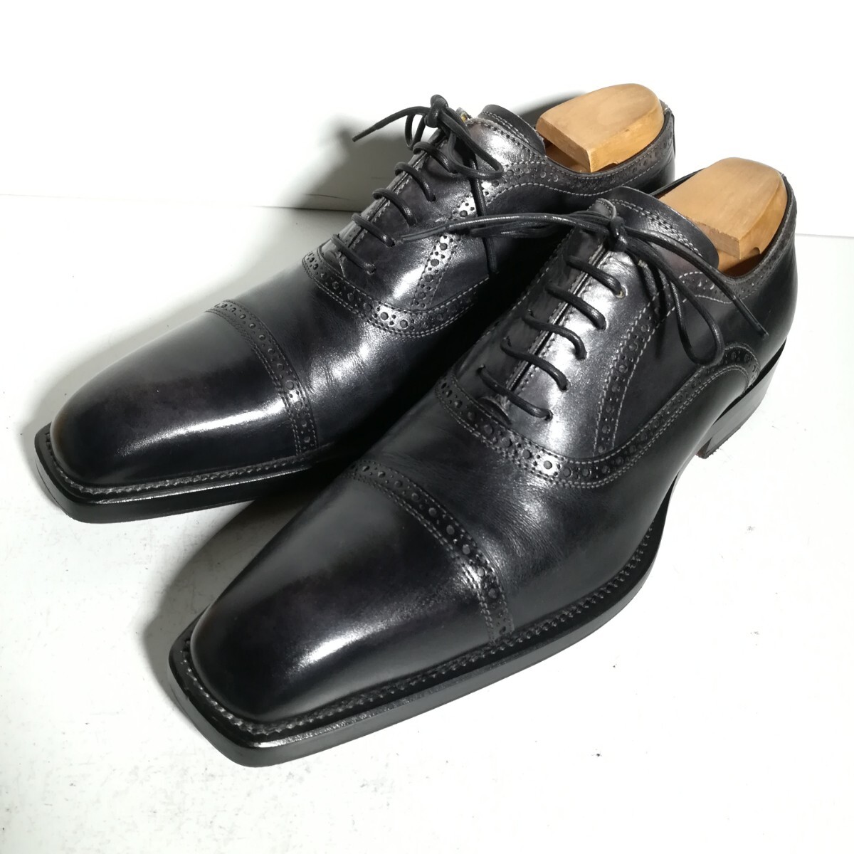 c0612 ☆ステファノブランキーニ Stefano Branchini☆ パンチド c0612 ☆ステファノブランキーニ Stefano Branchini☆ パンチド