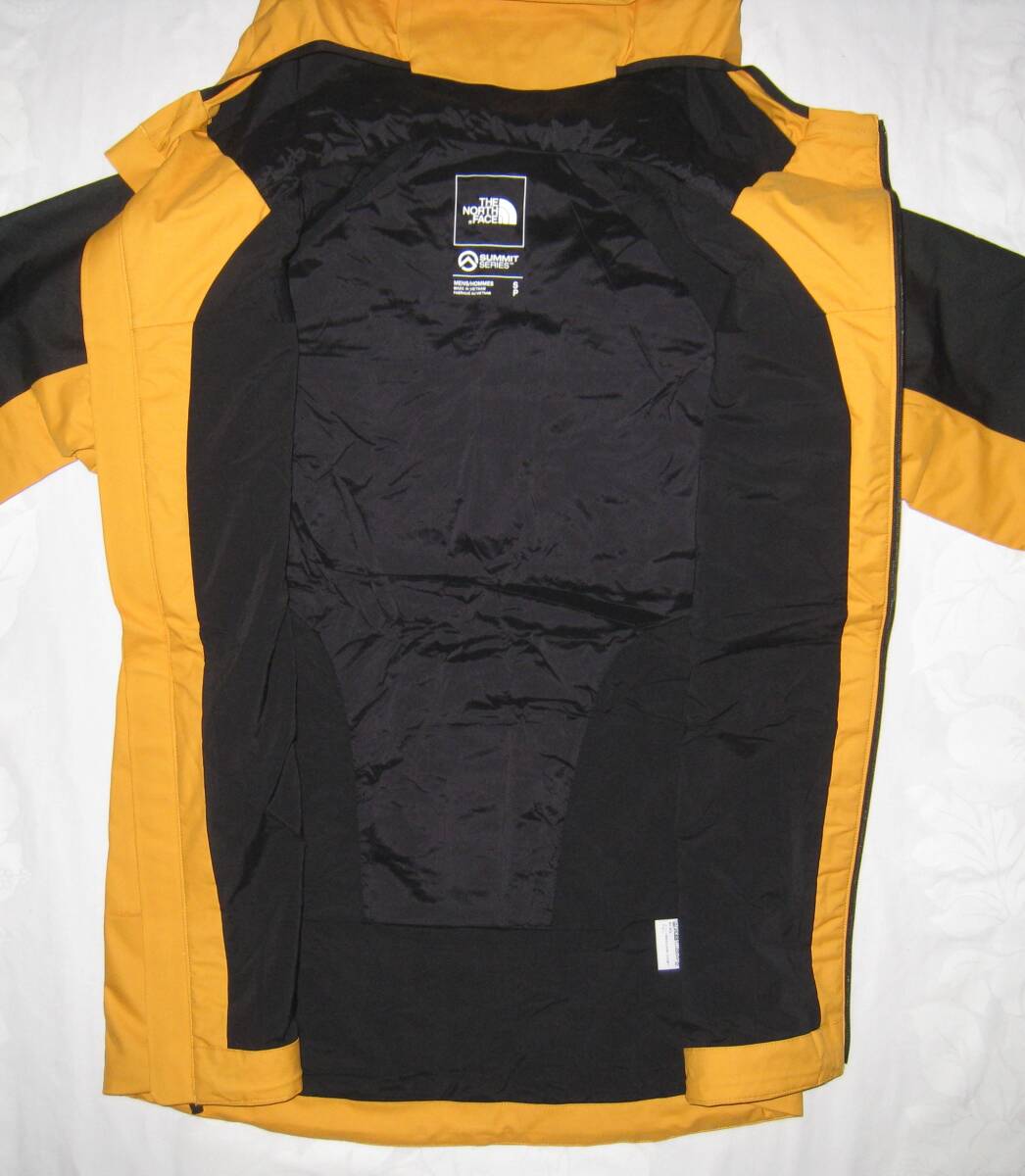 THE NORTH FACE FL L5 VENTRIX JACKET SUMMIT FUTURELIGHT THE NORTH FACE FL L5 VENTRIX JACKET SUMMIT FUTURELIGHT