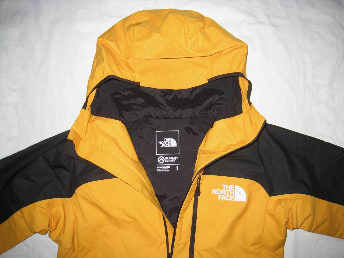 THE NORTH FACE FL L5 VENTRIX JACKET SUMMIT FUTURELIGHT THE NORTH FACE FL L5 VENTRIX JACKET SUMMIT FUTURELIGHT
