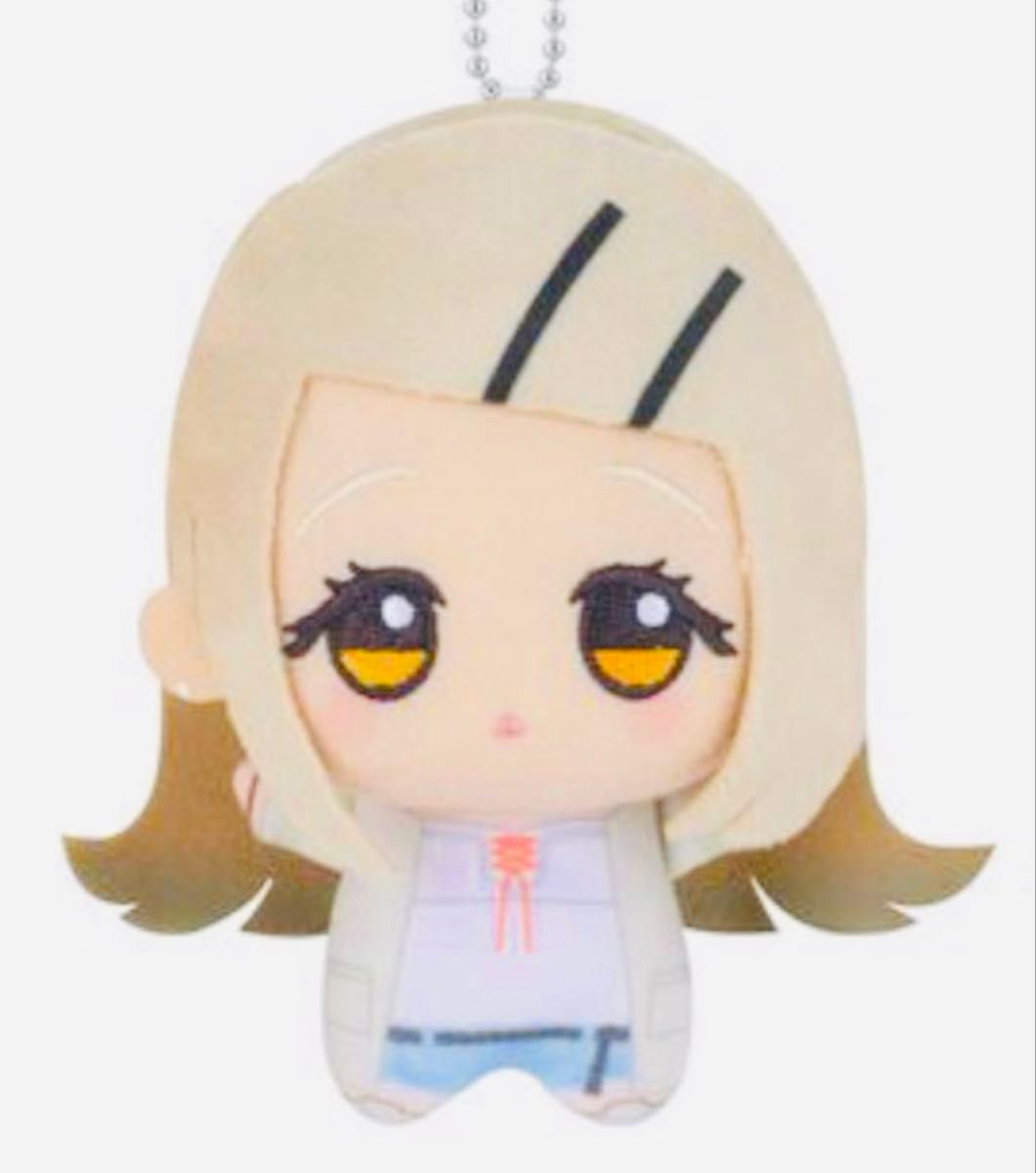 学園アイドルマスター ちびぐるみ 篠澤広 ぬいぐるみ ナムコ限定 学園アイドルマスター ちびぐるみ 篠澤広 ぬいぐるみ ナムコ限定