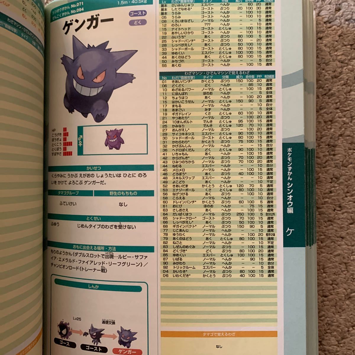 Paypayフリマ 任天堂公式ガイドブックポケットモンスタープラチナマップ 図鑑 任天堂ds