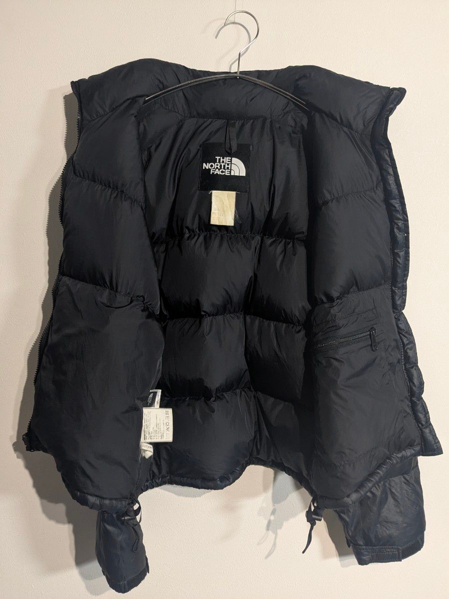 入手困難 激レア 90s ノースフェイス ヌプシ ダウンジャケット 入手困難 激レア 90s ノースフェイス ヌプシ ダウンジャケット